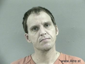 Christopher Michael Thrasher Mugshot