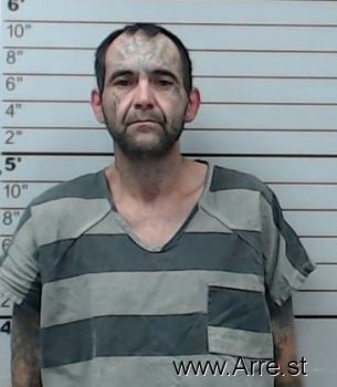 Christopher H Thrasher Mugshot