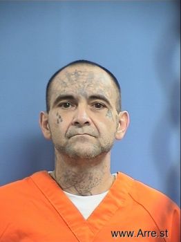 Christopher  Thrasher Mugshot