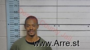 Christopher Deon Tunstall Mugshot