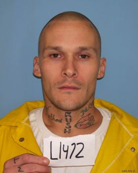 Christopher  Wade Mugshot