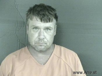 Christopher Steven Weaver Mugshot