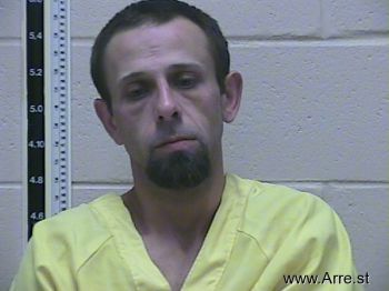 Christopher Allen Weidert Mugshot