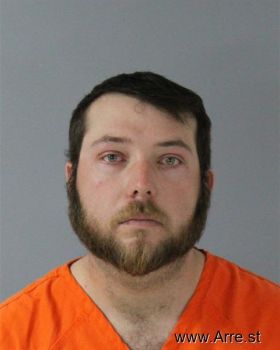 Christopher Austin Westberry Mugshot