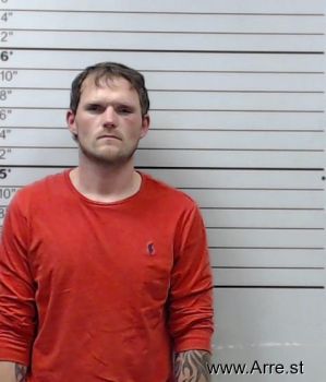 Christopher Allen Wilson Mugshot