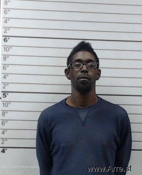 Christopher A Yeldell Mugshot