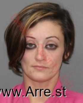 Christy Lynn Cooke Mugshot