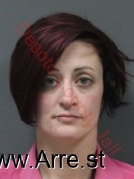 Christy Lynn King Mugshot