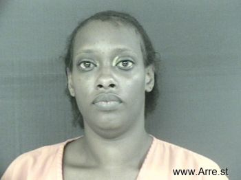 Christy Alease Perkins Mugshot