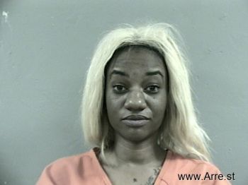 Ciara Shardae Taylor Mugshot