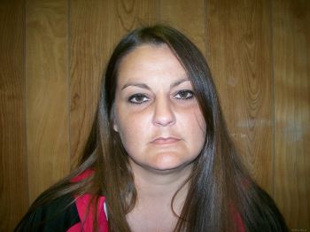 Cindy  Smith Mugshot