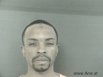 Clarence Kentreyl Conrod Mugshot