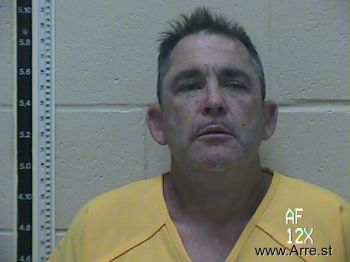 Clarence Paul Marshall Mugshot