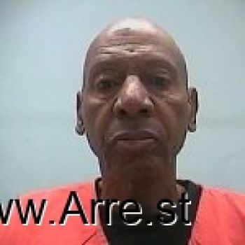 Clarence Pat Matthews Mugshot