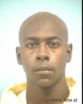 Clarence  Richardson Mugshot