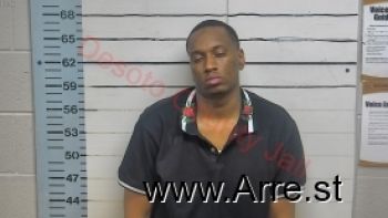 Clarence Cordell Robinson Mugshot