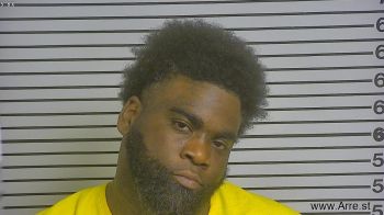 Clarence  Thompson Mugshot