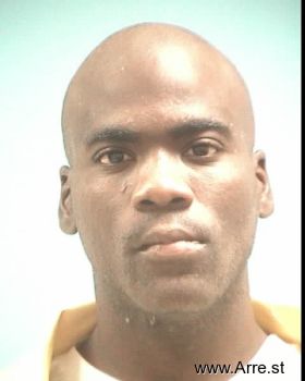 Clarence  Thompson Mugshot