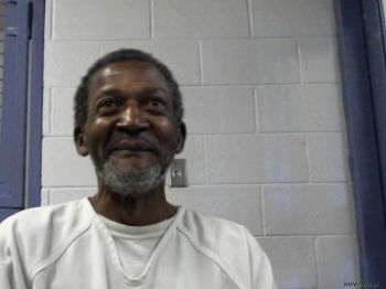 Clarence  Turner Mugshot