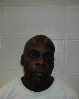 Clarence  Watson Mugshot