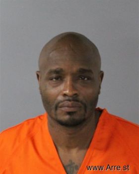 Clarence Bernard Willis Mugshot