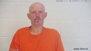 Clayton Charles Bullock Mugshot