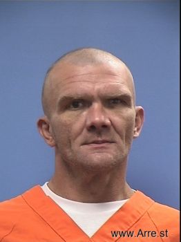 Clayton  Rogers Mugshot