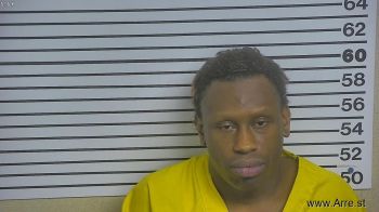 Clayton  Wright Mugshot