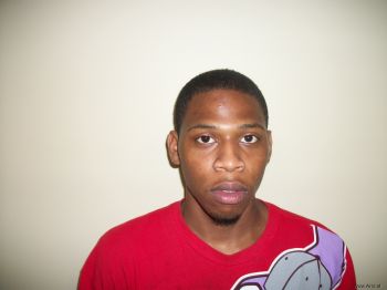 Cleatus  Bassett Mugshot