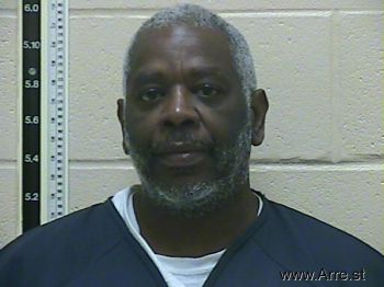 Clifford  Jones Mugshot