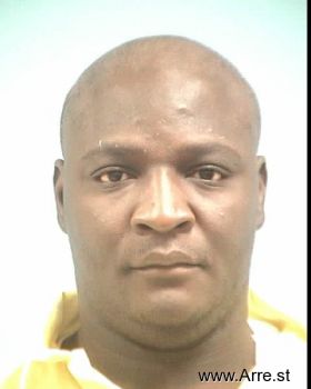 Clifton  Hubbard Mugshot