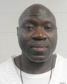 Clifton  Tatum Mugshot