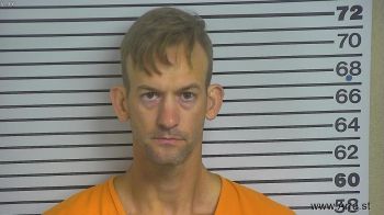 Clinton Ballard Brown Mugshot