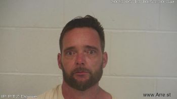 Clinton Ross Smith Mugshot