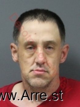 Clyde Lee Hall Mugshot