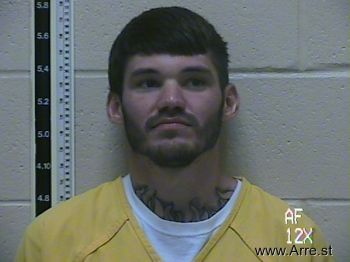 Cody Jules Famularo Mugshot