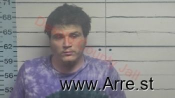 Cody Nicholas-wheller Hess Mugshot