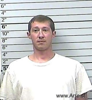 Cody Ray Hester Mugshot