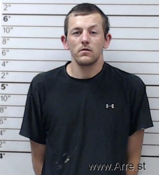 Cody  Hester Mugshot