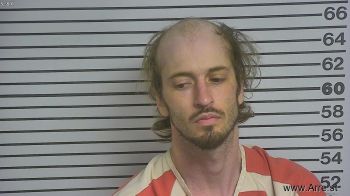 Cody David Hill Mugshot