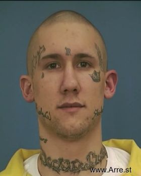 Cody  Loren Mugshot