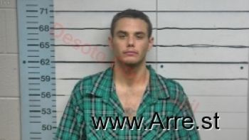 Cody Wayne Robinson Mugshot