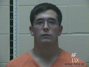 Cody Taylor Sanchez Mugshot