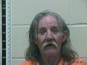 Cody Dale Snellings Mugshot