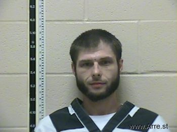 Cody Eugene Tidwell Mugshot