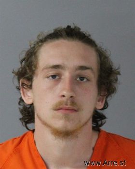 Cody Everett Tyler Cole Mugshot