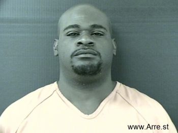 Cody Kentrell Williams Mugshot