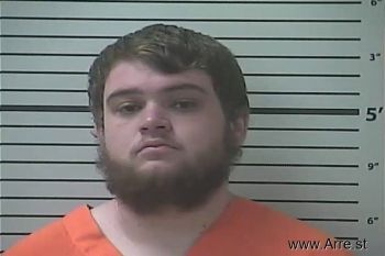 Cody Wayne Winningham Mugshot