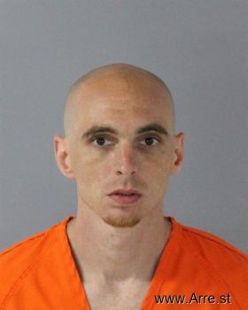 Cody Allan Woodall Mugshot