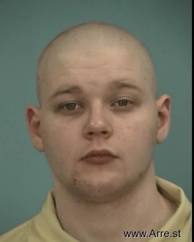 Colby  Williamson Mugshot